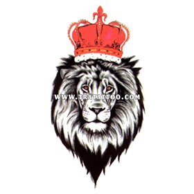 Лев