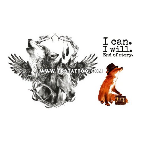 I CAN