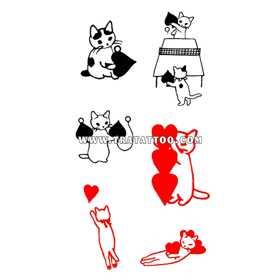 Kitty