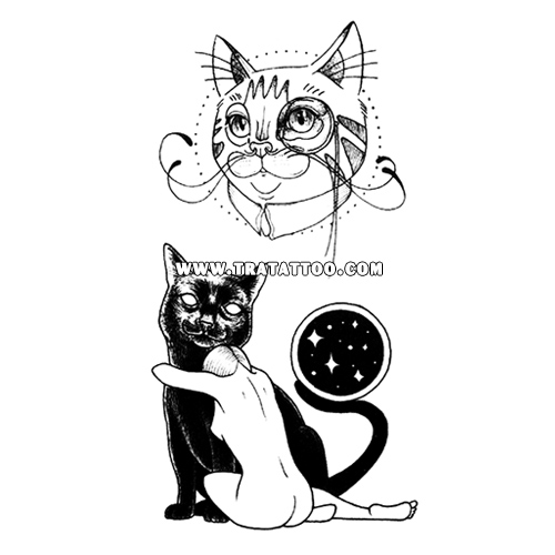 Кот Бегемот