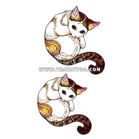 Кошечка