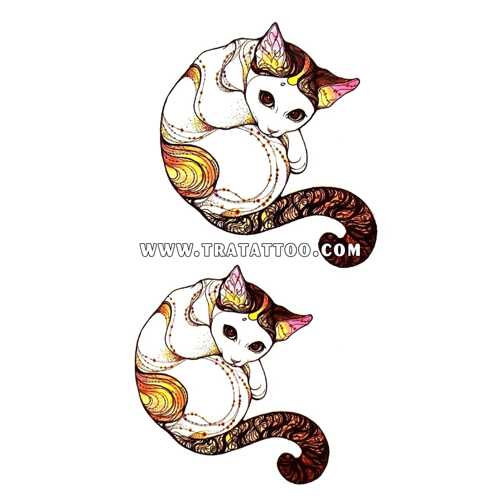 Кошечка