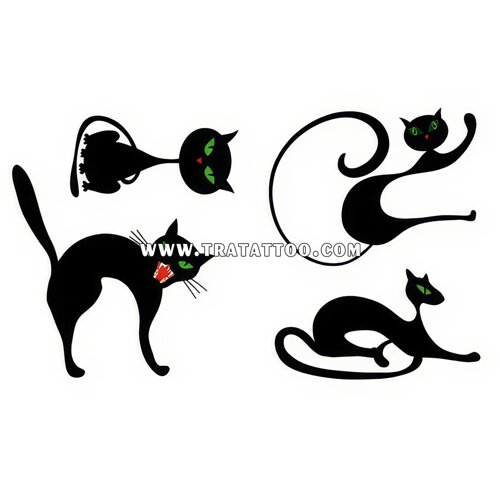 Кошечки