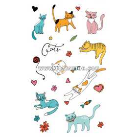 Cats
