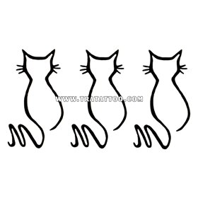 Кошечка