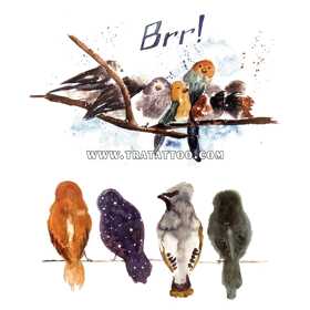 Brr!