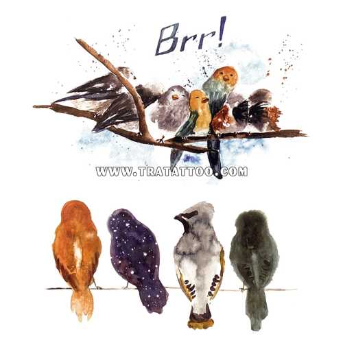 Brr!