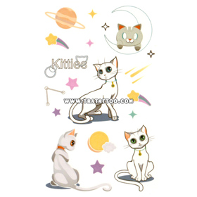 Kitties