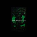 Тату-стикер "Котики"