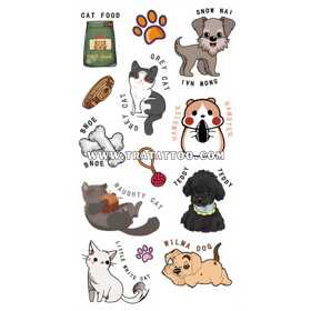 Pets