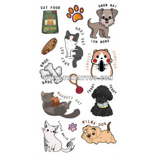 Pets