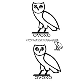 OVOXO
