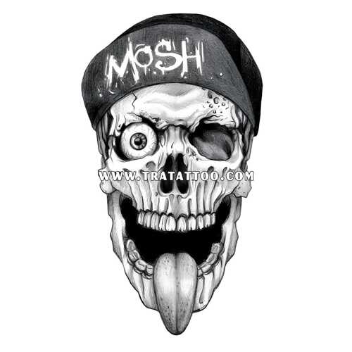 Skull