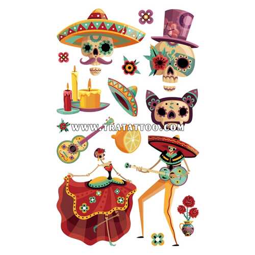 Santa Muerte