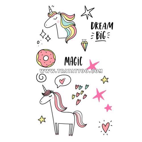 Dream Big