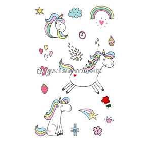 #unicorn