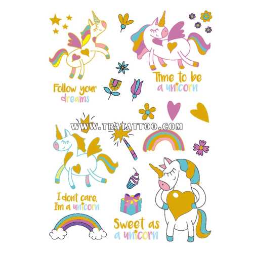 Unicorns