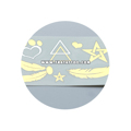 Тату-стикер "Перо"