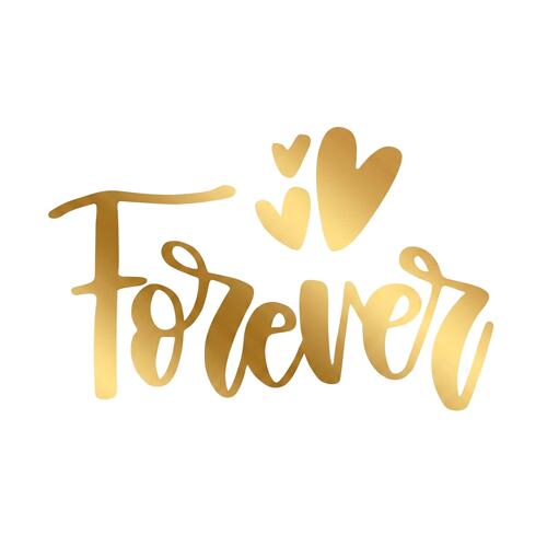 Forever