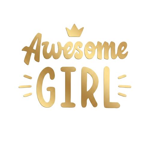 Awesome Girl