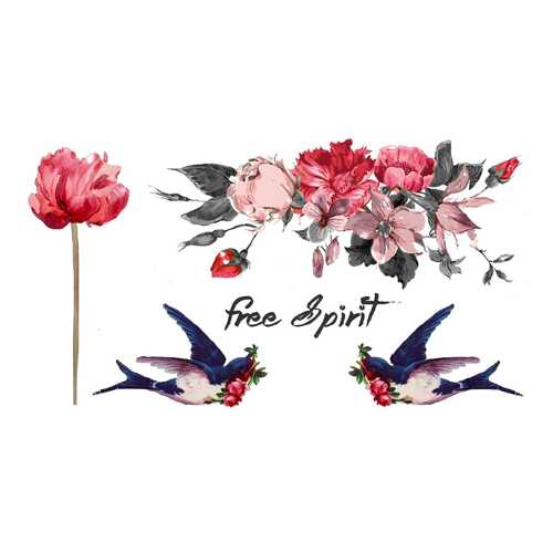 Free Spirit