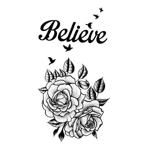 Believe