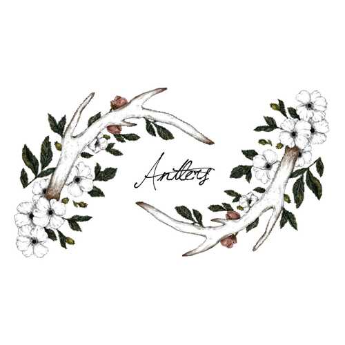 Antlers