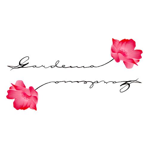 Цветочек