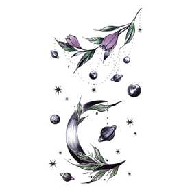Fleur de Lys