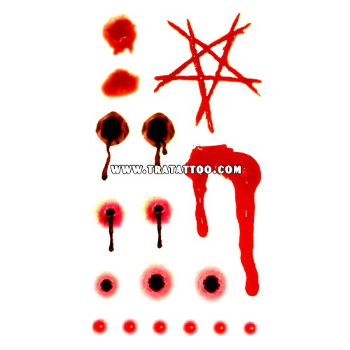Blood