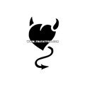 Трафарет "Devil"