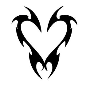 Серце