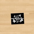 Трафарет "ROSE"