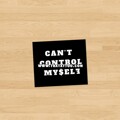 Трафарет  "CONTROL"