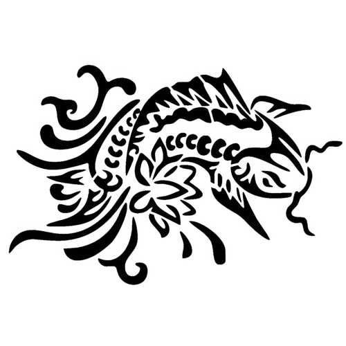 Карп Кои