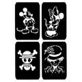 Трафарет "Mickey"