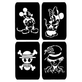 Mickey