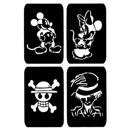 Mickey
