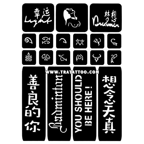 Знаки зодиака