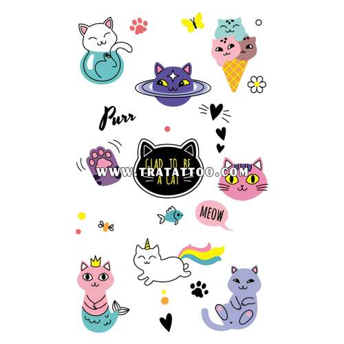 Meow