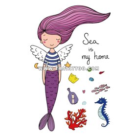 Mermaid