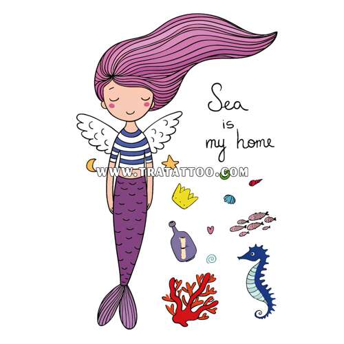 Mermaid