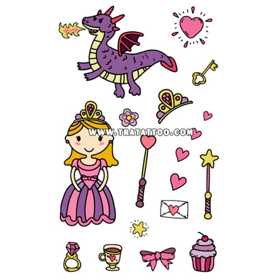 Princess