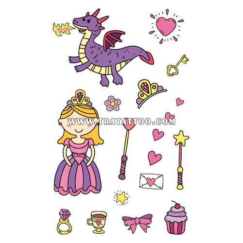 Princess