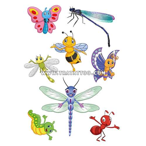 Bugs
