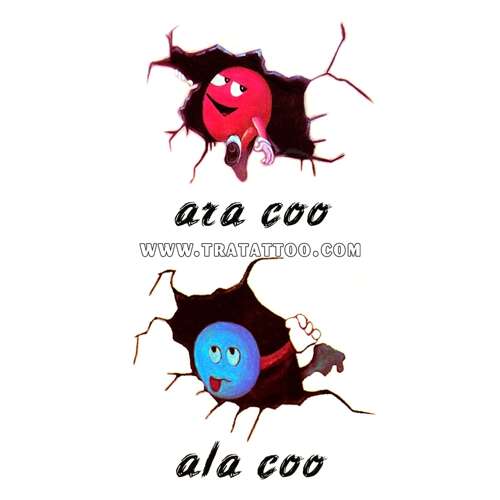 Эм-энд-Эмс