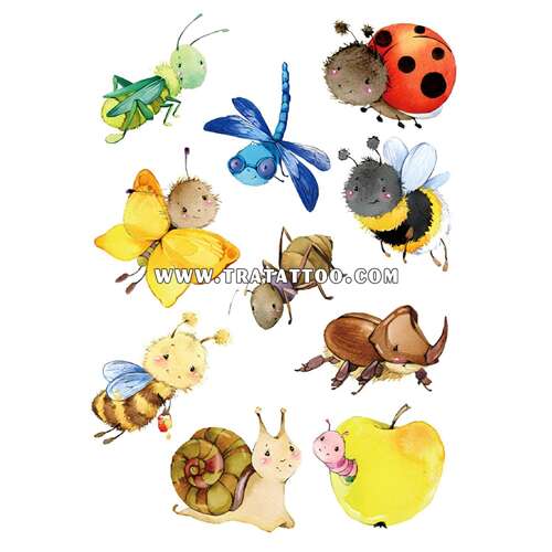 Bugs