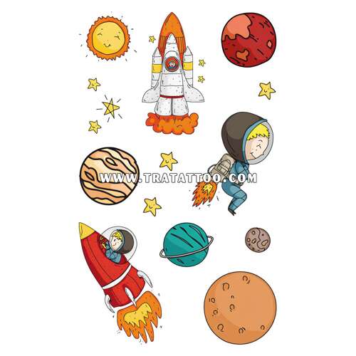 Space Kid