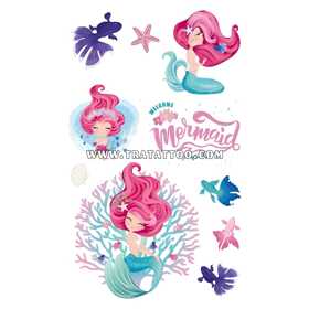 Mermaid