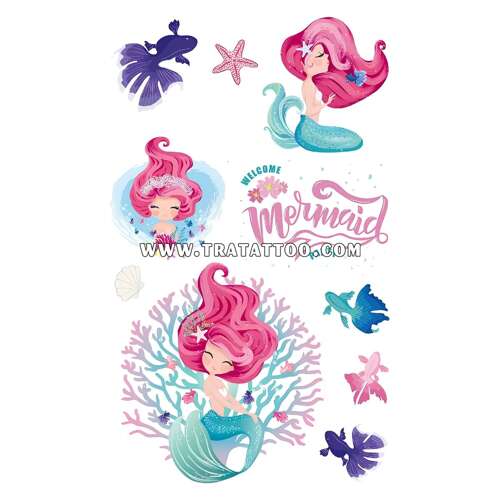 Mermaid